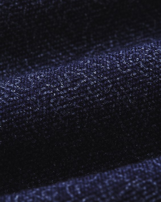กางเกง ColdGear® Infrared Tapered สำหรับผู้ชาย in Blue image number 4